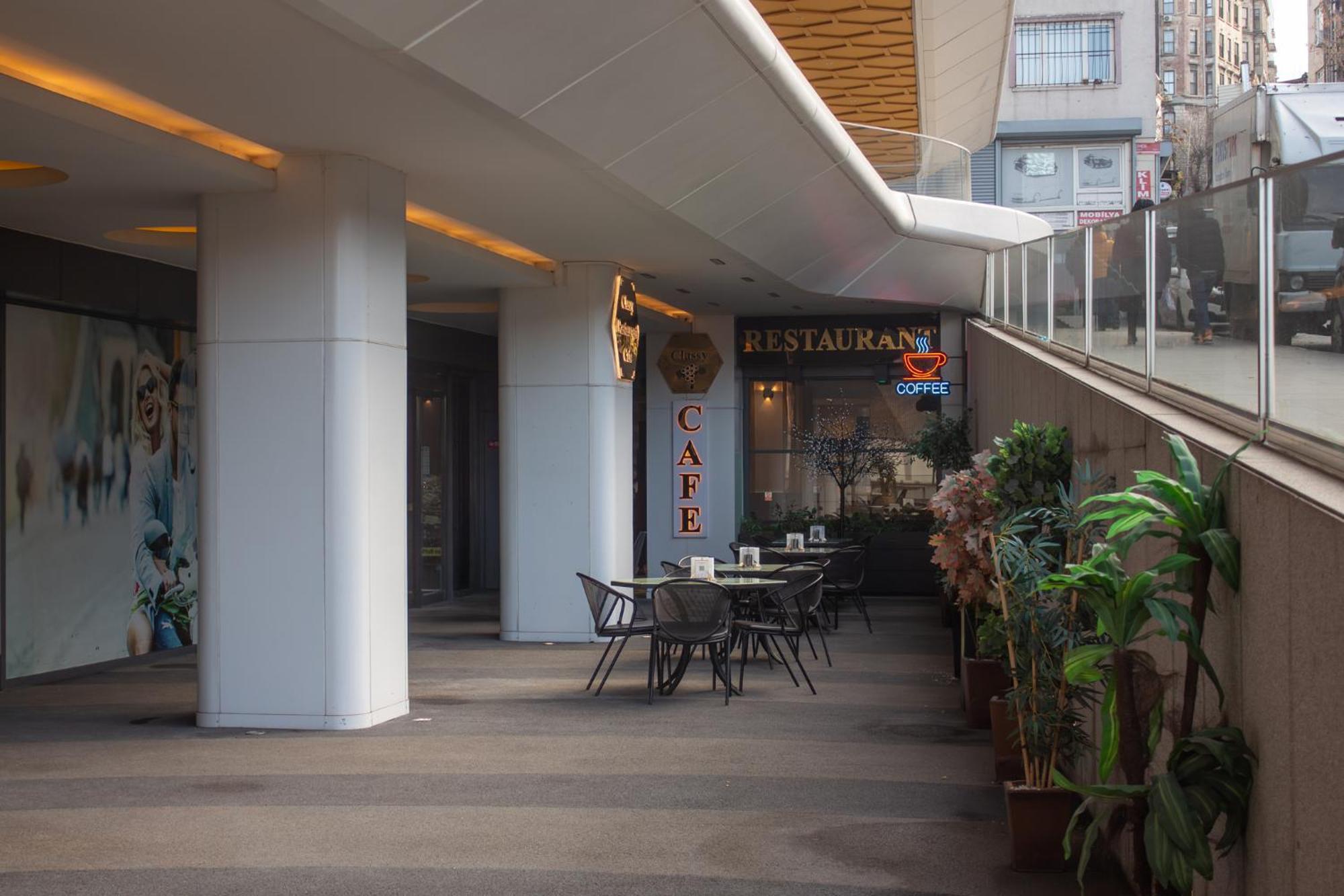 Classy Suite Taksim — Photos 2